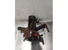 Recambio de mangueta delantera derecha para ford focus i turnier (dnw) 1.8 turbo di / tddi referencia OEM IAM    2