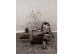 Recambio de bomba embrague para man tgx 18.480 referencia OEM IAM K013727  