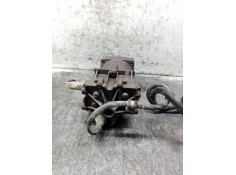 Recambio de bomba embrague para man tgx 18.480 referencia OEM IAM K013727   2