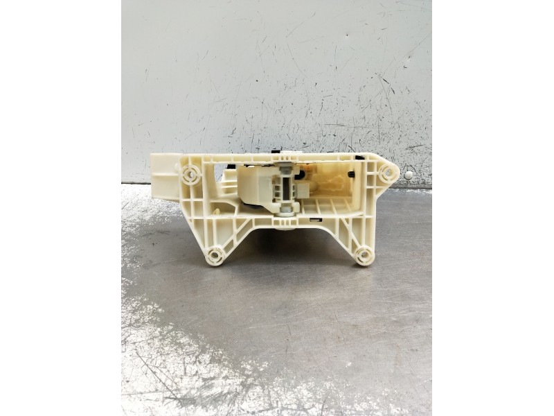 Recambio de palanca cambio para hyundai tucson (tl, tle) 1.7 crdi referencia OEM IAM 46700D3XXX 1604130235 