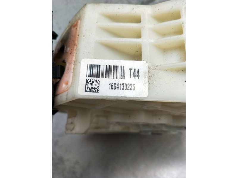 Recambio de palanca cambio para hyundai tucson (tl, tle) 1.7 crdi referencia OEM IAM 46700D3XXX 1604130235 