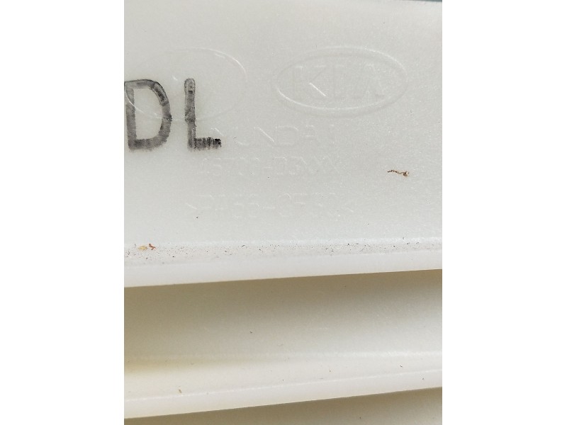 Recambio de palanca cambio para hyundai tucson (tl, tle) 1.7 crdi referencia OEM IAM 46700D3XXX 1604130235 