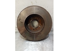 Recambio de disco freno delantero para ford c-max ii (dxa/cb7, dxa/ceu) 1.6 tdci referencia OEM IAM    2