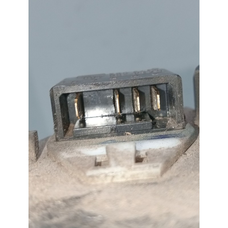 Recambio de bomba combustible para citroën xantia (x1_, x2_) 2.0 i 16v referencia OEM IAM 9610792180 0973006 