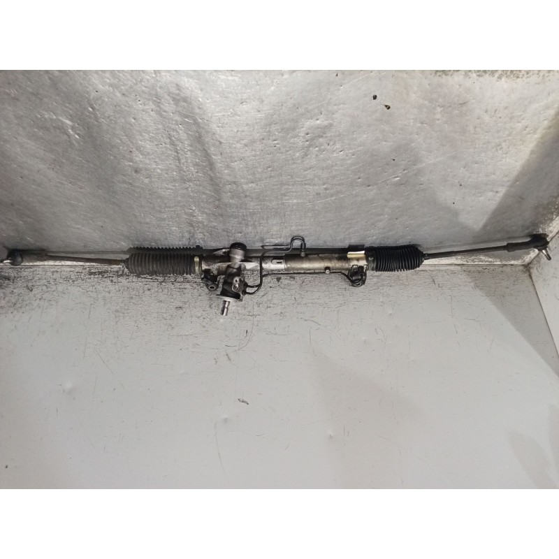 Recambio de cremallera direccion para ford focus i turnier (dnw) 1.8 turbo di / tddi referencia OEM IAM 34011767LH  