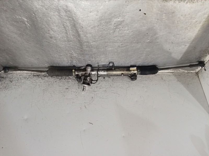 Recambio de cremallera direccion para ford focus i turnier (dnw) 1.8 turbo di / tddi referencia OEM IAM 34011767LH  