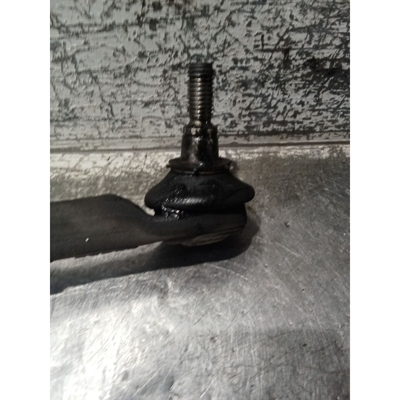 Recambio de cremallera direccion para ford focus i turnier (dnw) 1.8 turbo di / tddi referencia OEM IAM 34011767LH  