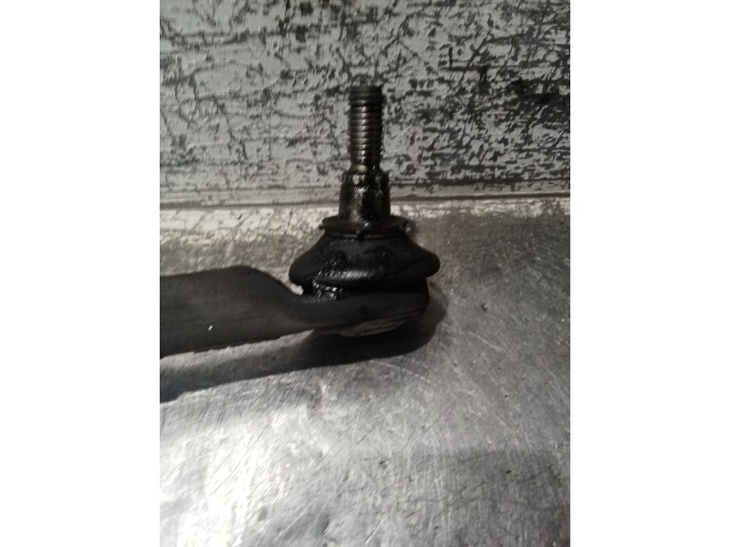 Recambio de cremallera direccion para ford focus i turnier (dnw) 1.8 turbo di / tddi referencia OEM IAM 34011767LH  