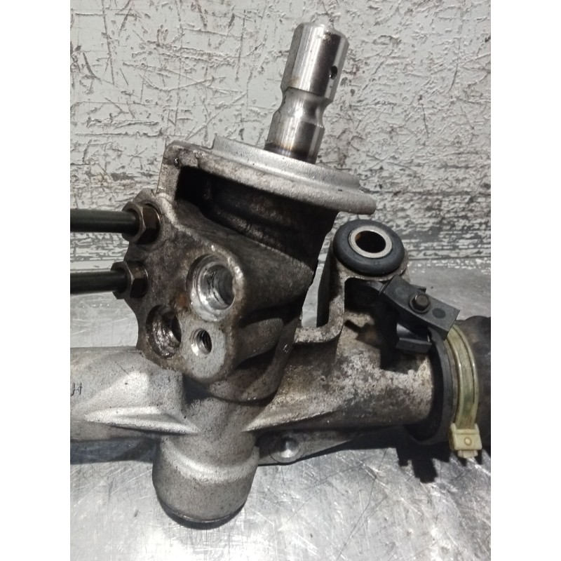 Recambio de cremallera direccion para ford focus i turnier (dnw) 1.8 turbo di / tddi referencia OEM IAM 34011767LH  