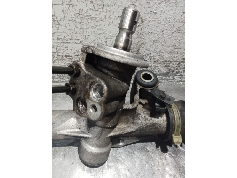 Recambio de cremallera direccion para ford focus i turnier (dnw) 1.8 turbo di / tddi referencia OEM IAM 34011767LH  