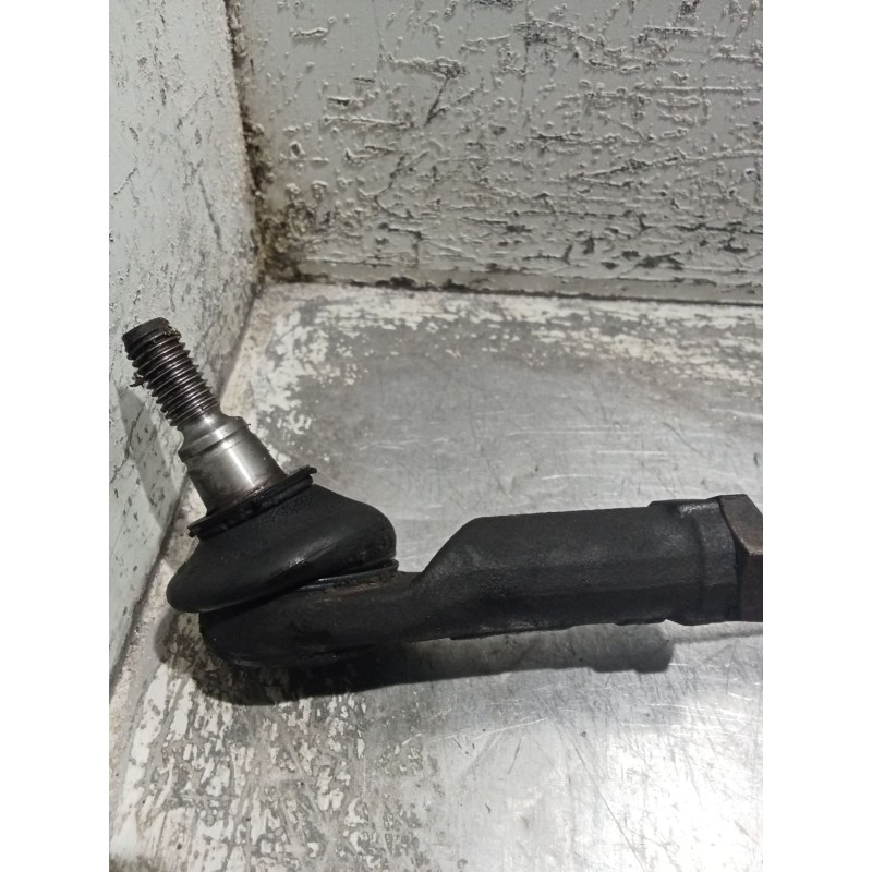 Recambio de cremallera direccion para ford focus i turnier (dnw) 1.8 turbo di / tddi referencia OEM IAM 34011767LH  