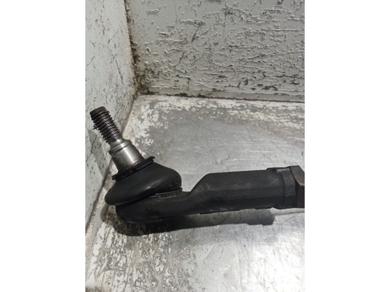 Recambio de cremallera direccion para ford focus i turnier (dnw) 1.8 turbo di / tddi referencia OEM IAM 34011767LH  