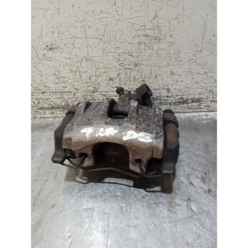 Recambio de pinza freno trasera derecha para ford c-max ii (dxa/cb7, dxa/ceu) 1.6 tdci referencia OEM IAM   