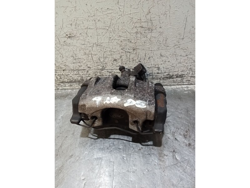 Recambio de pinza freno trasera derecha para ford c-max ii (dxa/cb7, dxa/ceu) 1.6 tdci referencia OEM IAM   