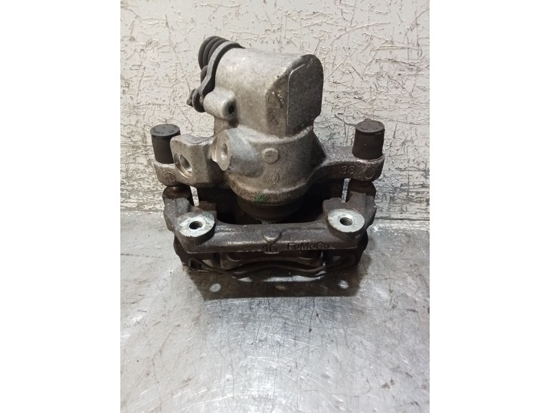 Recambio de pinza freno trasera derecha para ford c-max ii (dxa/cb7, dxa/ceu) 1.6 tdci referencia OEM IAM   