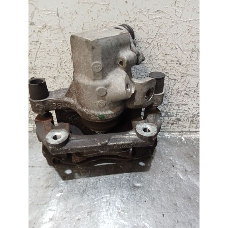 Recambio de pinza freno trasera izquierda para ford c-max ii (dxa/cb7, dxa/ceu) 1.6 tdci referencia OEM IAM   