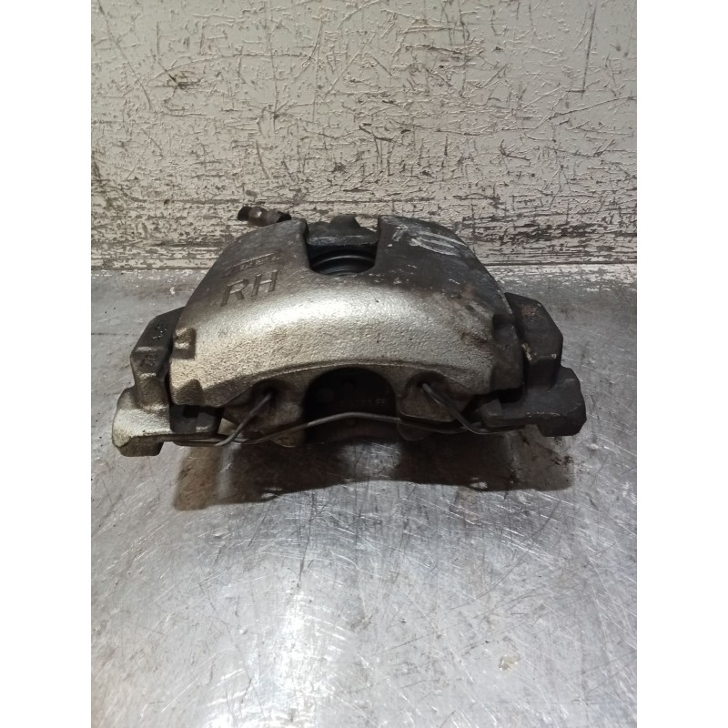Recambio de pinza freno delantera derecha para ford c-max ii (dxa/cb7, dxa/ceu) 1.6 tdci referencia OEM IAM   