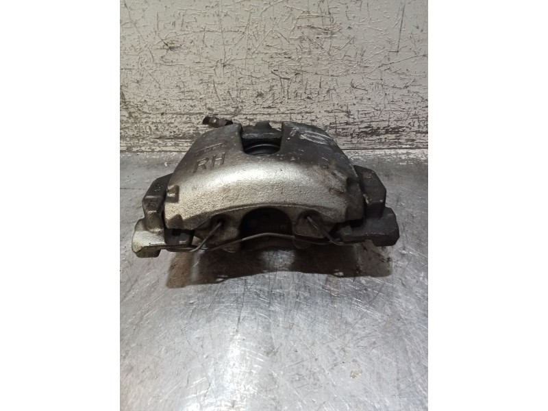 Recambio de pinza freno delantera derecha para ford c-max ii (dxa/cb7, dxa/ceu) 1.6 tdci referencia OEM IAM   