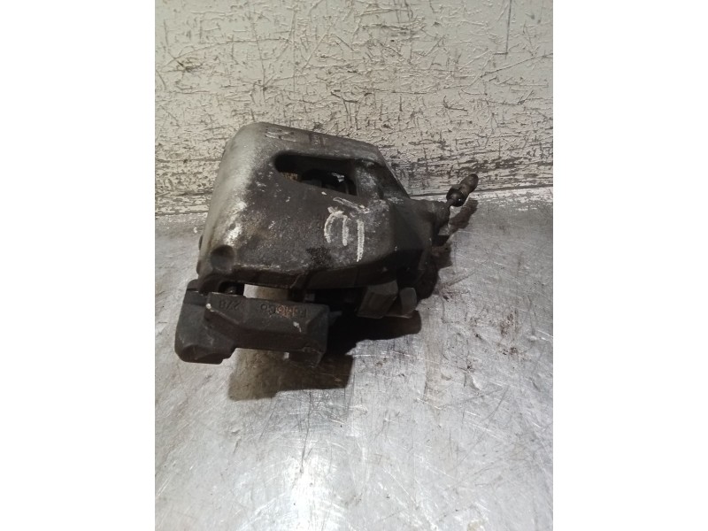Recambio de pinza freno delantera derecha para ford c-max ii (dxa/cb7, dxa/ceu) 1.6 tdci referencia OEM IAM   