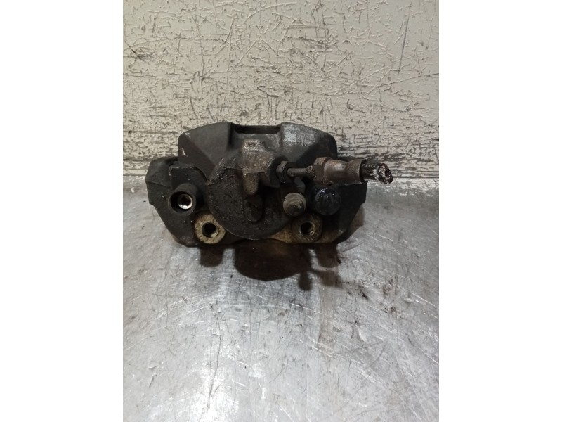 Recambio de pinza freno delantera derecha para ford c-max ii (dxa/cb7, dxa/ceu) 1.6 tdci referencia OEM IAM   