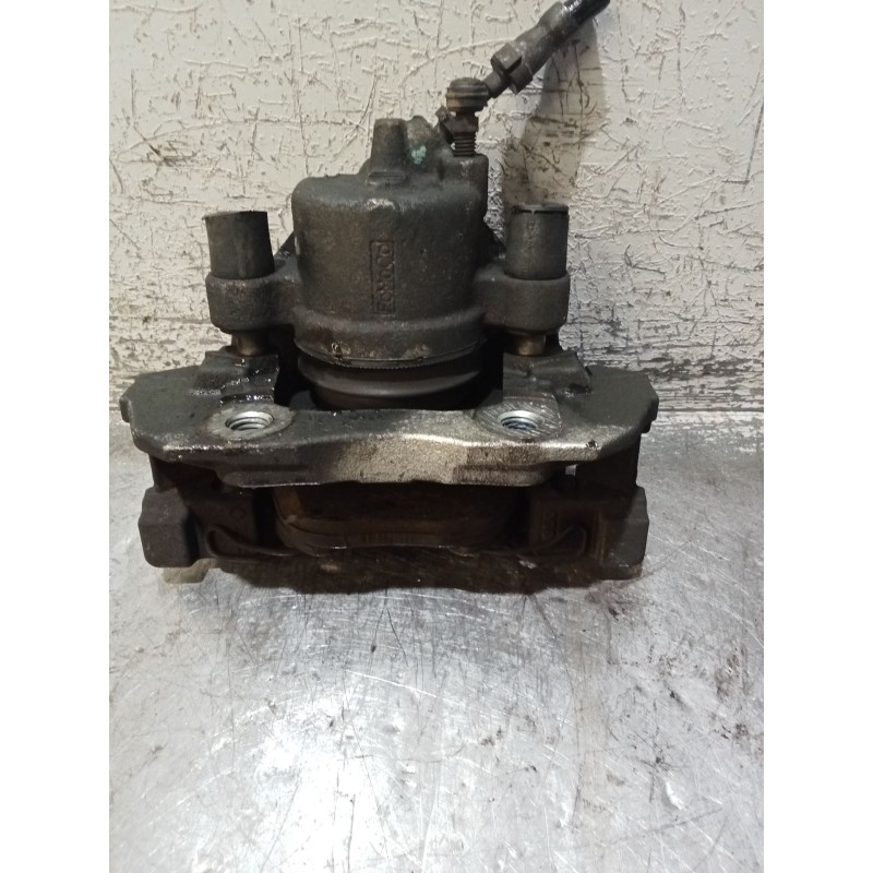 Recambio de pinza freno delantera derecha para ford c-max ii (dxa/cb7, dxa/ceu) 1.6 tdci referencia OEM IAM   