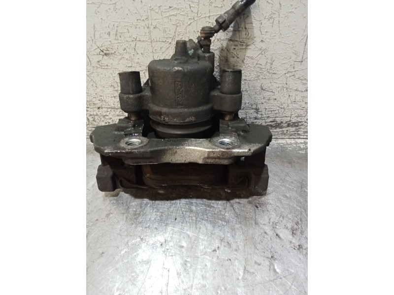 Recambio de pinza freno delantera derecha para ford c-max ii (dxa/cb7, dxa/ceu) 1.6 tdci referencia OEM IAM   