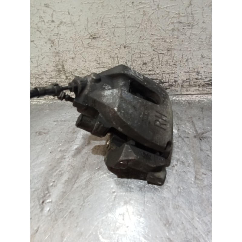 Recambio de pinza freno delantera derecha para ford c-max ii (dxa/cb7, dxa/ceu) 1.6 tdci referencia OEM IAM   