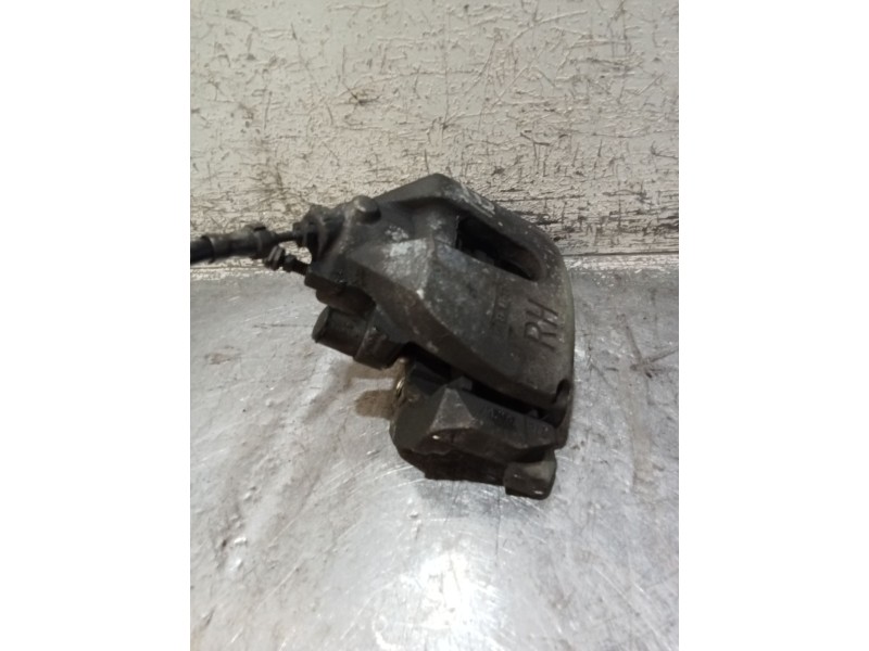 Recambio de pinza freno delantera derecha para ford c-max ii (dxa/cb7, dxa/ceu) 1.6 tdci referencia OEM IAM   