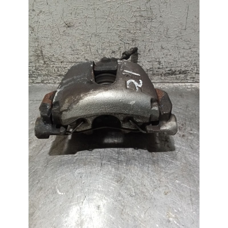 Recambio de pinza freno delantera izquierda para ford c-max ii (dxa/cb7, dxa/ceu) 1.6 tdci referencia OEM IAM   