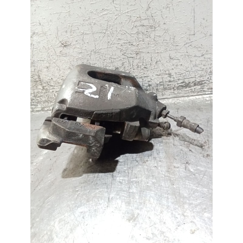 Recambio de pinza freno delantera izquierda para ford c-max ii (dxa/cb7, dxa/ceu) 1.6 tdci referencia OEM IAM   