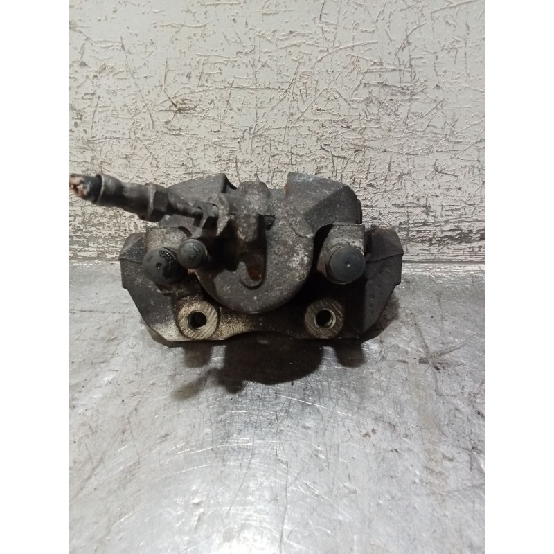 Recambio de pinza freno delantera izquierda para ford c-max ii (dxa/cb7, dxa/ceu) 1.6 tdci referencia OEM IAM   
