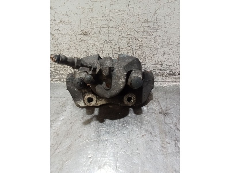 Recambio de pinza freno delantera izquierda para ford c-max ii (dxa/cb7, dxa/ceu) 1.6 tdci referencia OEM IAM   