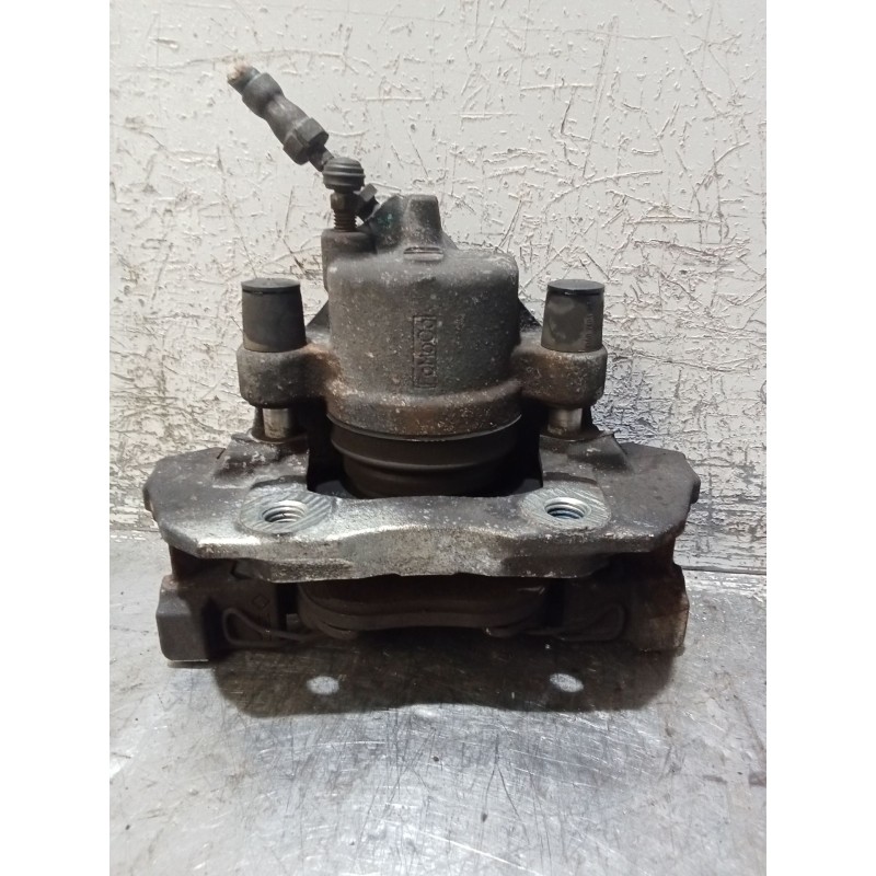 Recambio de pinza freno delantera izquierda para ford c-max ii (dxa/cb7, dxa/ceu) 1.6 tdci referencia OEM IAM   