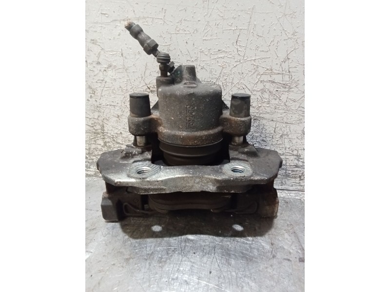 Recambio de pinza freno delantera izquierda para ford c-max ii (dxa/cb7, dxa/ceu) 1.6 tdci referencia OEM IAM   