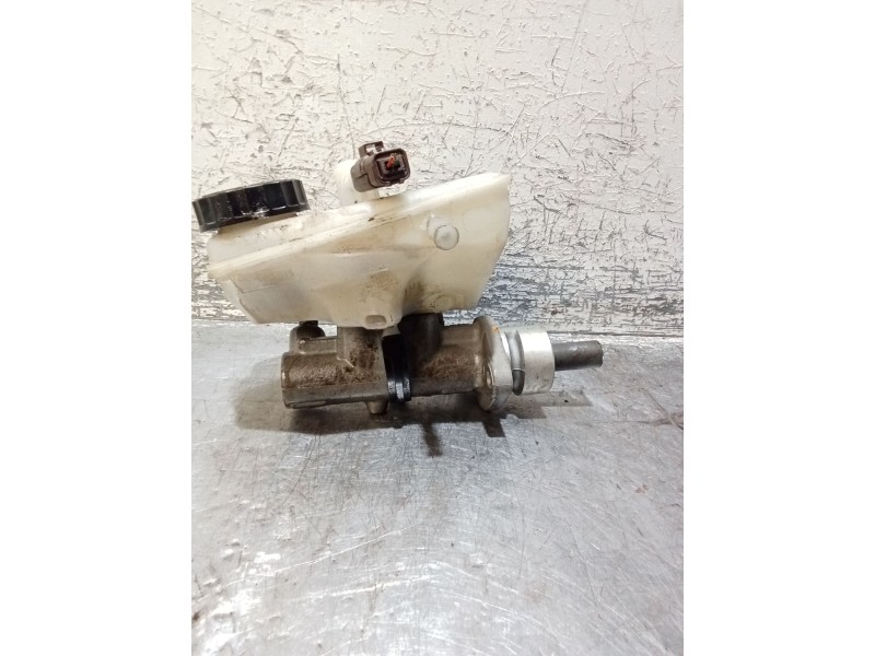 Recambio de bomba freno para peugeot 406 (8b) 2.0 hdi 110 referencia OEM IAM   