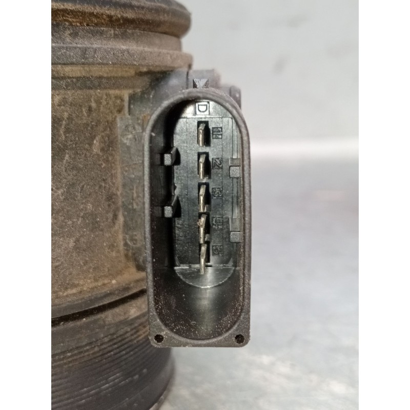 Recambio de caudalimetro para tata xenon pick-up 2.2 dicor 4x4 referencia OEM IAM 5WK97019 278915400103 019038061