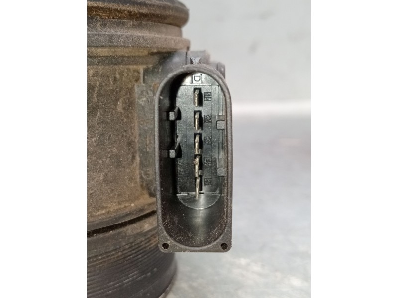 Recambio de caudalimetro para tata xenon pick-up 2.2 dicor 4x4 referencia OEM IAM 5WK97019 278915400103 019038061