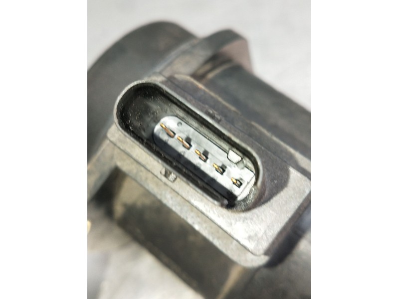 Recambio de caudalimetro para hyundai tucson (tl, tle) 1.7 crdi referencia OEM IAM 9021050002 281642A500 341430119