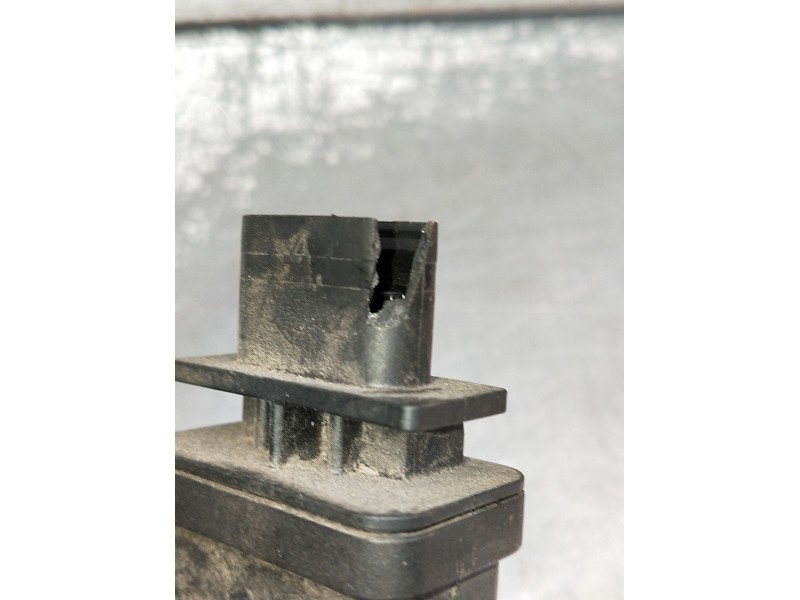 Recambio de caudalimetro para hyundai tucson (tl, tle) 1.7 crdi referencia OEM IAM 9021050002 281642A500 341430119