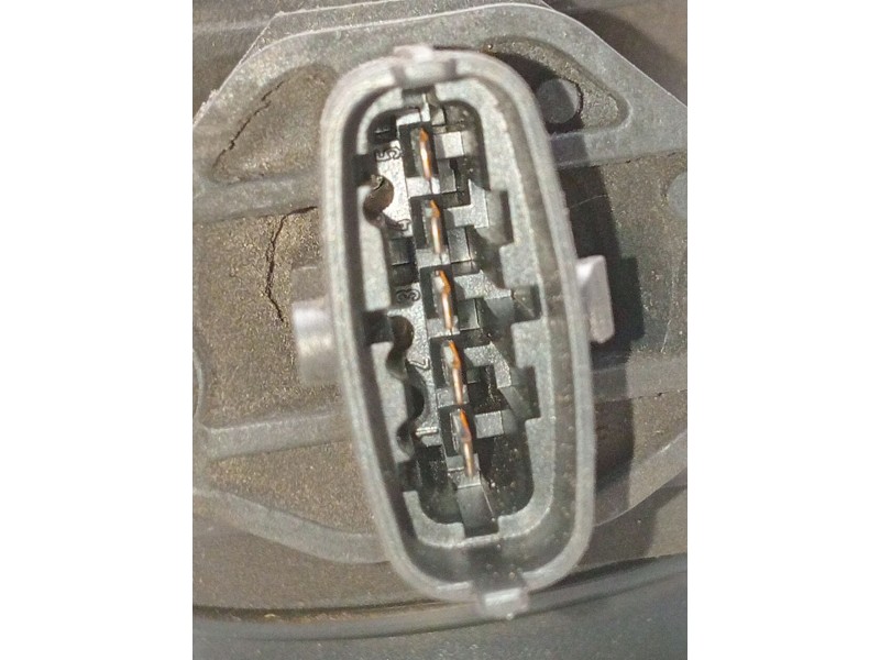 Recambio de caudalimetro para kia cerato i hatchback (ld) 1.5 crdi referencia OEM IAM 0281002669 2816427050 