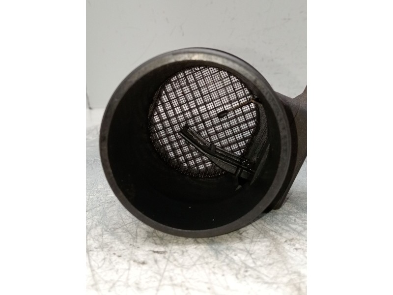 Recambio de caudalimetro para peugeot 206 hatchback (2a/c) 2.0 hdi 90 referencia OEM IAM 9628336380  