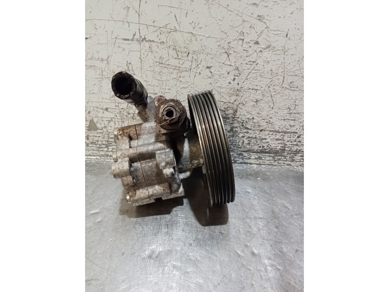 Recambio de bomba direccion para peugeot 406 (8b) 2.0 hdi 110 referencia OEM IAM 9637000880  