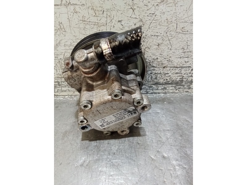 Recambio de bomba direccion para peugeot 406 (8b) 2.0 hdi 110 referencia OEM IAM 9637000880  