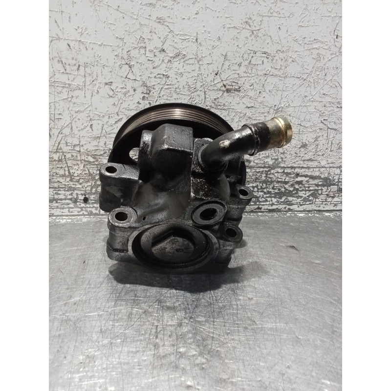 Recambio de bomba direccion para ford focus i turnier (dnw) 1.8 turbo di / tddi referencia OEM IAM 3AB1703  