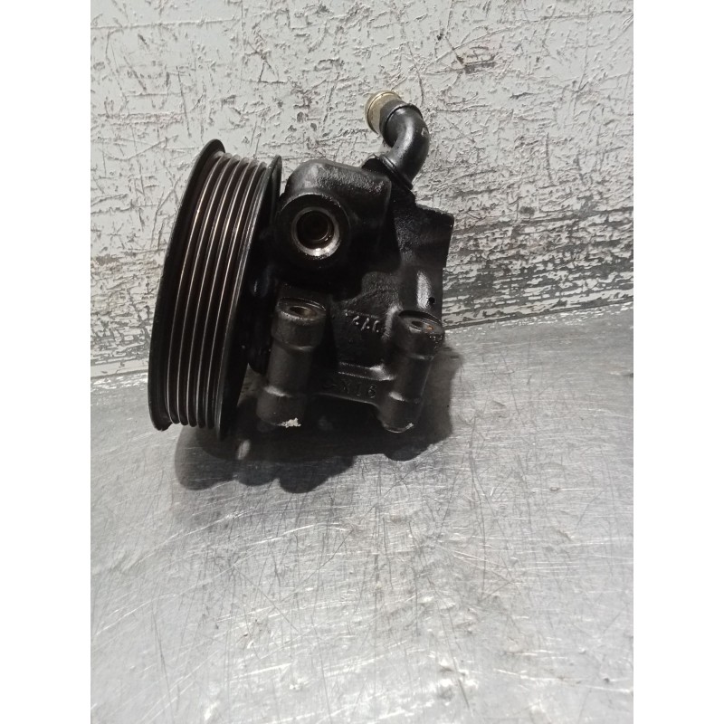 Recambio de bomba direccion para ford focus i turnier (dnw) 1.8 turbo di / tddi referencia OEM IAM 3AB1703  