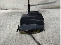 Recambio de motor cierre centralizado trasero izquierdo para renault laguna ii grandtour (kg0) dynamique referencia OEM IAM   5P 2