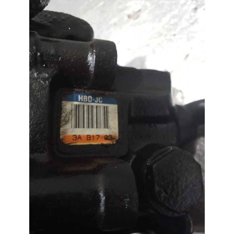 Recambio de bomba direccion para ford focus i turnier (dnw) 1.8 turbo di / tddi referencia OEM IAM 3AB1703  