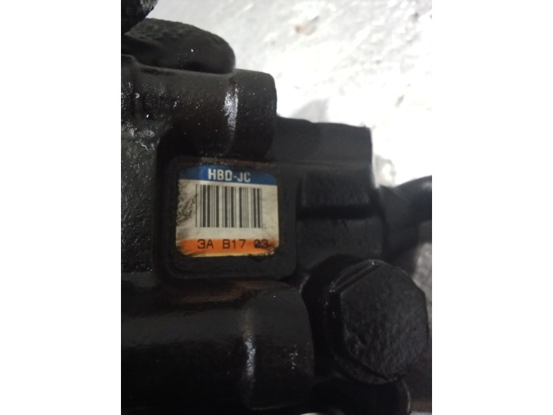 Recambio de bomba direccion para ford focus i turnier (dnw) 1.8 turbo di / tddi referencia OEM IAM 3AB1703  