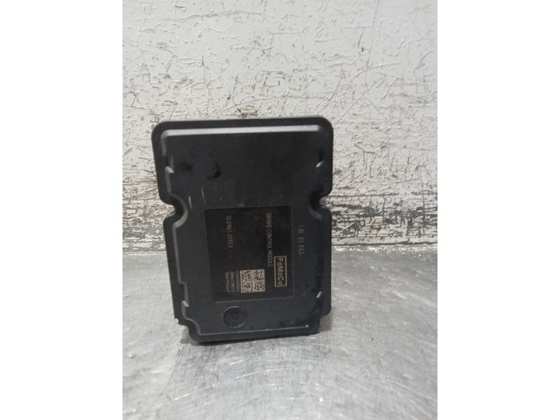 Recambio de abs para ford c-max ii (dxa/cb7, dxa/ceu) 1.6 tdci referencia OEM IAM 10061936241 10096101313 AV612C405AD 1002120647