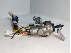 Recambio de conmutador de arranque para hyundai h 1 referencia OEM IAM   